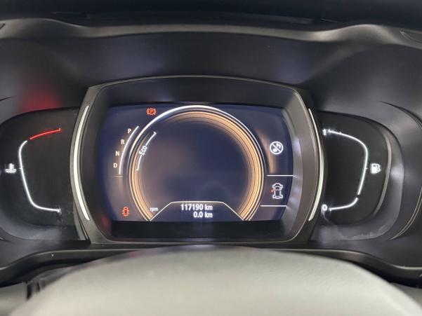 Vente en ligne Renault Kadjar  Blue dCi 115 EDC au prix de 17 990 €