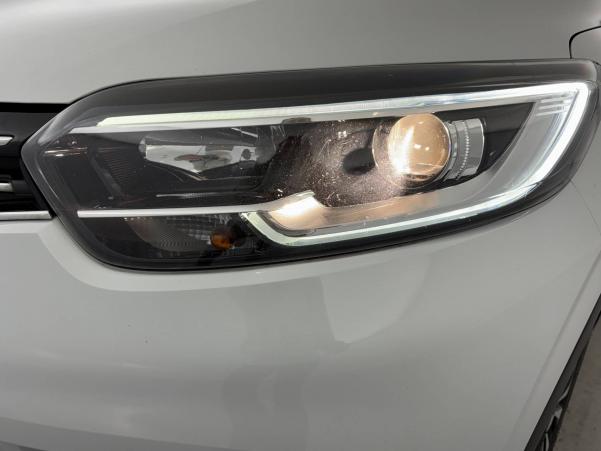Vente en ligne Renault Kadjar  Blue dCi 115 EDC au prix de 17 990 €