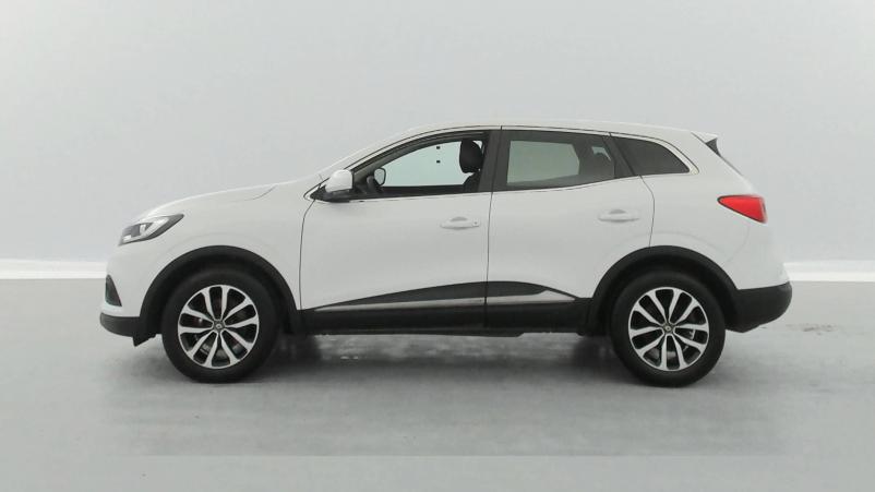 Vente en ligne Renault Kadjar  Blue dCi 115 EDC au prix de 17 990 €
