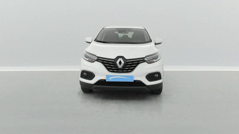 Vente en ligne Renault Kadjar  Blue dCi 115 EDC au prix de 17 990 €