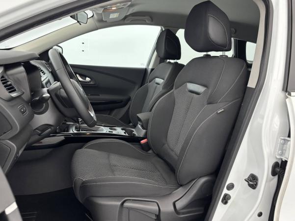 Vente en ligne Renault Kadjar  Blue dCi 115 EDC au prix de 17 990 €