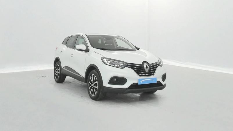 Vente en ligne Renault Kadjar  Blue dCi 115 EDC au prix de 17 990 €