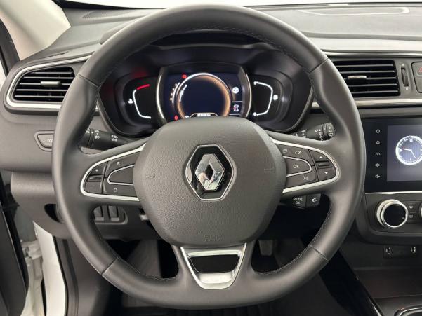 Vente en ligne Renault Kadjar  Blue dCi 115 EDC au prix de 17 990 €