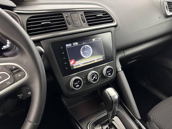 Vente en ligne Renault Kadjar  Blue dCi 115 EDC au prix de 17 990 €