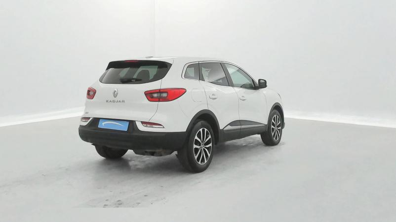 Vente en ligne Renault Kadjar  Blue dCi 115 EDC au prix de 17 990 €