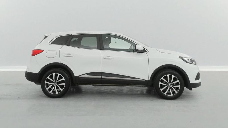Vente en ligne Renault Kadjar  Blue dCi 115 EDC au prix de 17 990 €