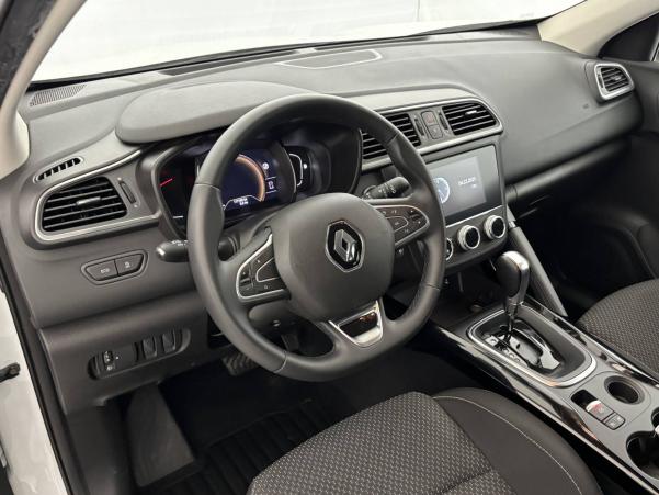 Vente en ligne Renault Kadjar  Blue dCi 115 EDC au prix de 17 990 €