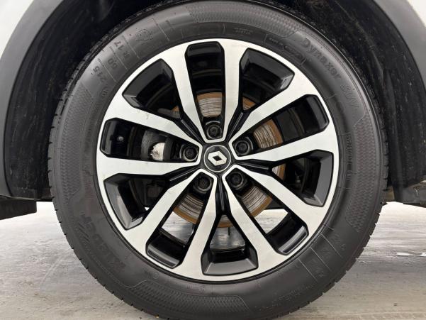 Vente en ligne Renault Kadjar  Blue dCi 115 EDC au prix de 17 990 €