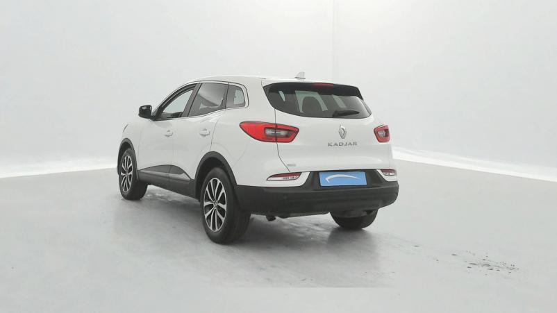 Vente en ligne Renault Kadjar  Blue dCi 115 EDC au prix de 17 990 €