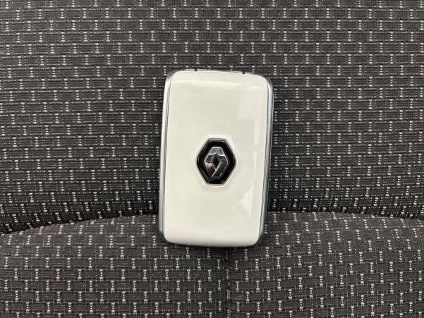 Vente en ligne Renault Kadjar  Blue dCi 115 EDC au prix de 17 990 €