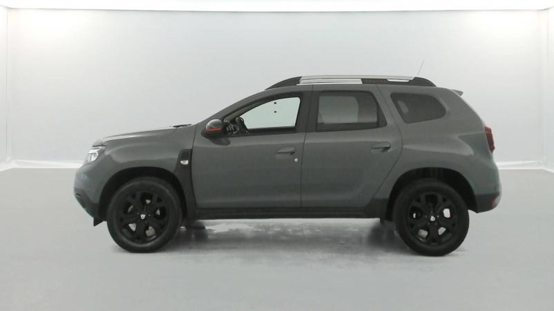 Vente en ligne Dacia Duster  TCe 150 FAP 4x2 EDC au prix de 19 970 €