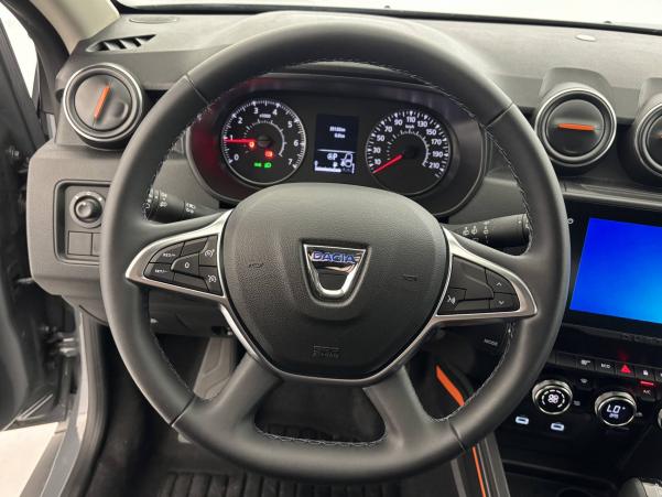 Vente en ligne Dacia Duster  TCe 150 FAP 4x2 EDC au prix de 19 970 €