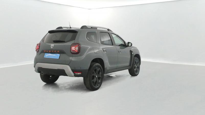 Vente en ligne Dacia Duster  TCe 150 FAP 4x2 EDC au prix de 19 970 €