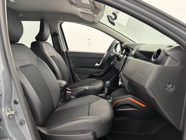 Vente en ligne Dacia Duster  TCe 150 FAP 4x2 EDC au prix de 19 970 €