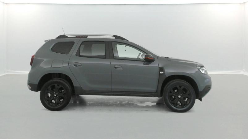 Vente en ligne Dacia Duster  TCe 150 FAP 4x2 EDC au prix de 19 970 €