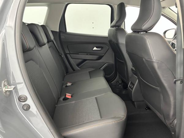 Vente en ligne Dacia Duster  TCe 150 FAP 4x2 EDC au prix de 19 970 €