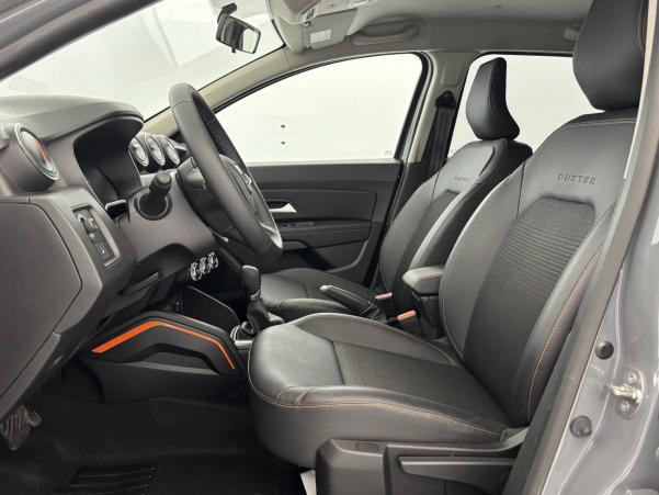 Vente en ligne Dacia Duster  TCe 150 FAP 4x2 EDC au prix de 19 970 €