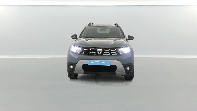Vente en ligne Dacia Duster  TCe 150 FAP 4x2 EDC au prix de 19 970 €
