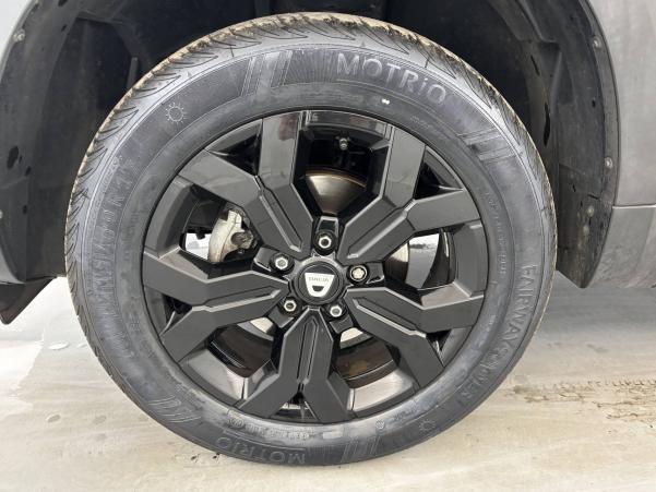 Vente en ligne Dacia Duster  TCe 150 FAP 4x2 EDC au prix de 19 970 €