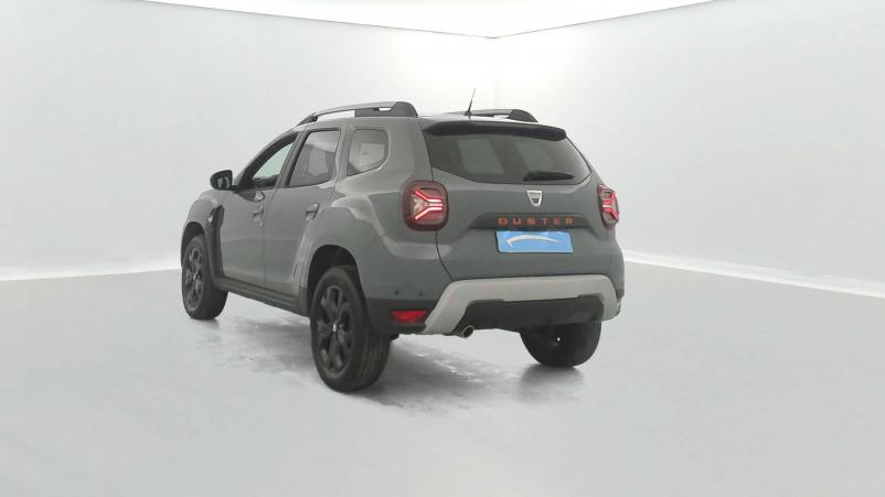 Vente en ligne Dacia Duster  TCe 150 FAP 4x2 EDC au prix de 19 970 €