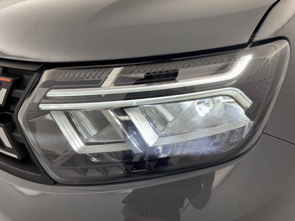 Vente en ligne Dacia Duster  TCe 150 FAP 4x2 EDC au prix de 19 970 €