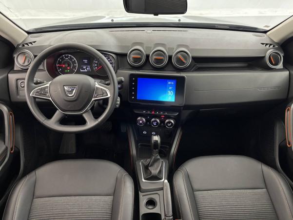 Vente en ligne Dacia Duster  TCe 150 FAP 4x2 EDC au prix de 19 970 €