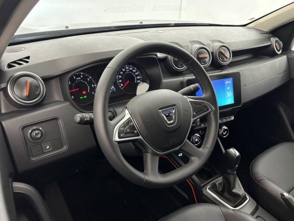Vente en ligne Dacia Duster  TCe 150 FAP 4x2 EDC au prix de 19 970 €