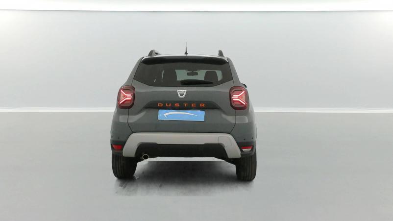 Vente en ligne Dacia Duster  TCe 150 FAP 4x2 EDC au prix de 19 970 €