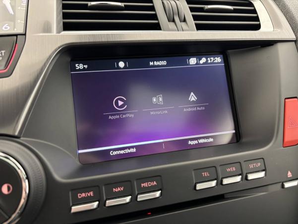 Vente en ligne Ds Ds5  BlueHDi 180 S&S EAT6 au prix de 17 990 €