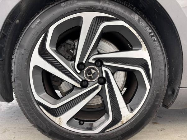 Vente en ligne Ds Ds5  BlueHDi 180 S&S EAT6 au prix de 17 990 €