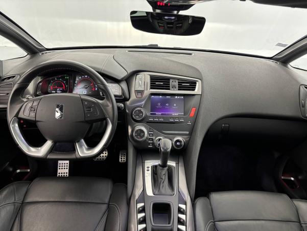 Vente en ligne Ds Ds5  BlueHDi 180 S&S EAT6 au prix de 17 990 €