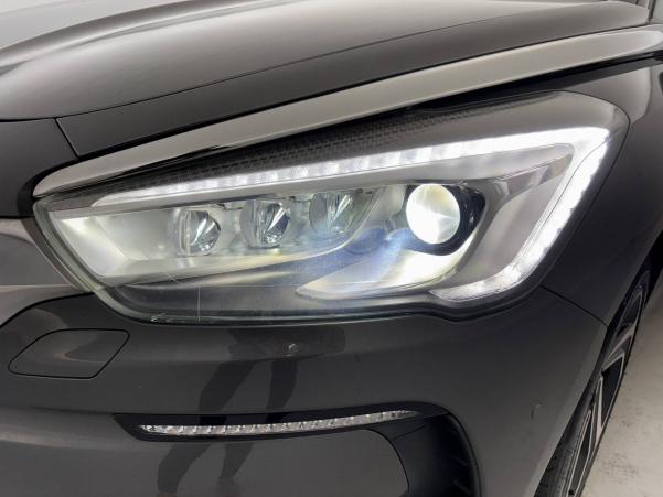 Vente en ligne Ds Ds5  BlueHDi 180 S&S EAT6 au prix de 17 990 €