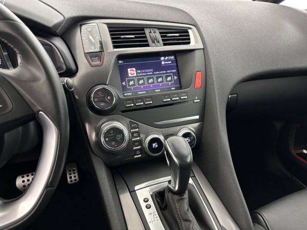 Vente en ligne Ds Ds5  BlueHDi 180 S&S EAT6 au prix de 17 990 €