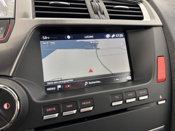 Vente en ligne Ds Ds5  BlueHDi 180 S&S EAT6 au prix de 17 990 €