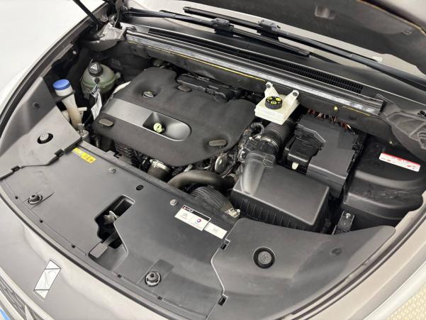 Vente en ligne Ds Ds5  BlueHDi 180 S&S EAT6 au prix de 17 990 €
