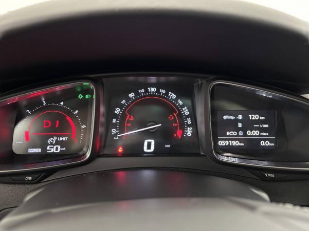 Vente en ligne Ds Ds5  BlueHDi 180 S&S EAT6 au prix de 17 990 €
