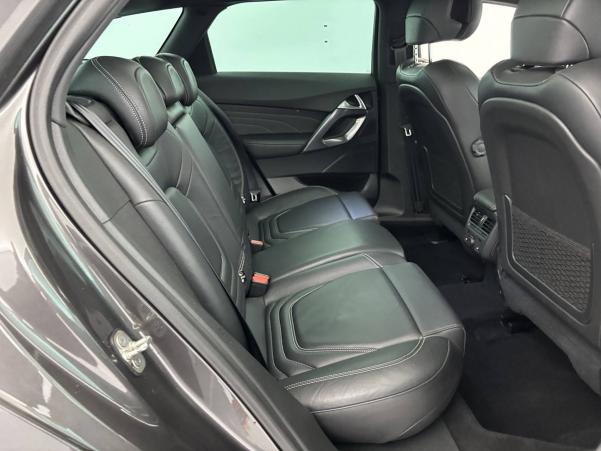Vente en ligne Ds Ds5  BlueHDi 180 S&S EAT6 au prix de 17 990 €