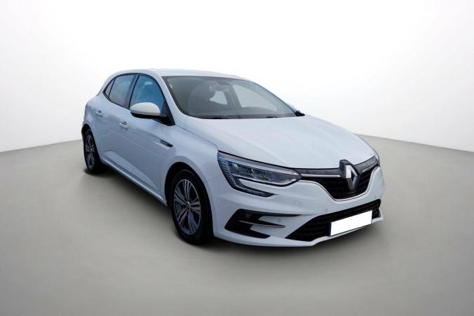 Vente en ligne Renault Megane 4  Blue dCi 115 au prix de 16 990 €