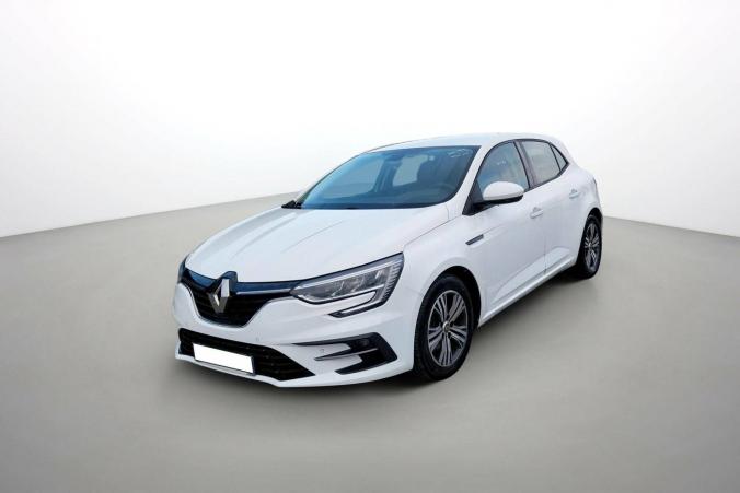 Vente en ligne Renault Megane 4  Blue dCi 115 au prix de 16 990 €