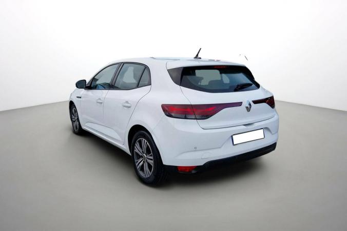 Vente en ligne Renault Megane 4  Blue dCi 115 au prix de 16 990 €