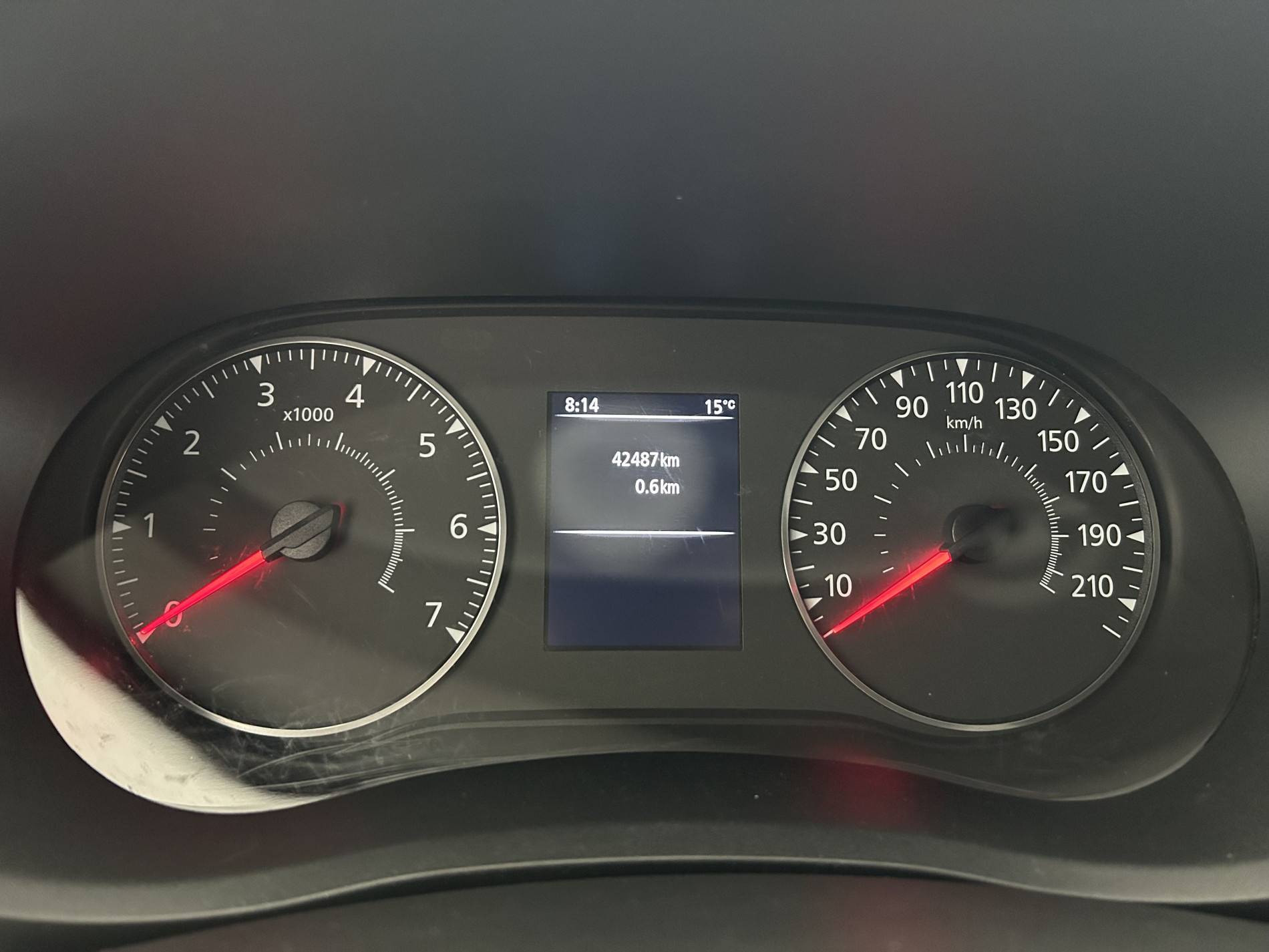 Vente en ligne Renault Master Fourgon MASTER FGN TRAC F3500 L2H2 BLUE DCI 135 au prix de 26 290 €