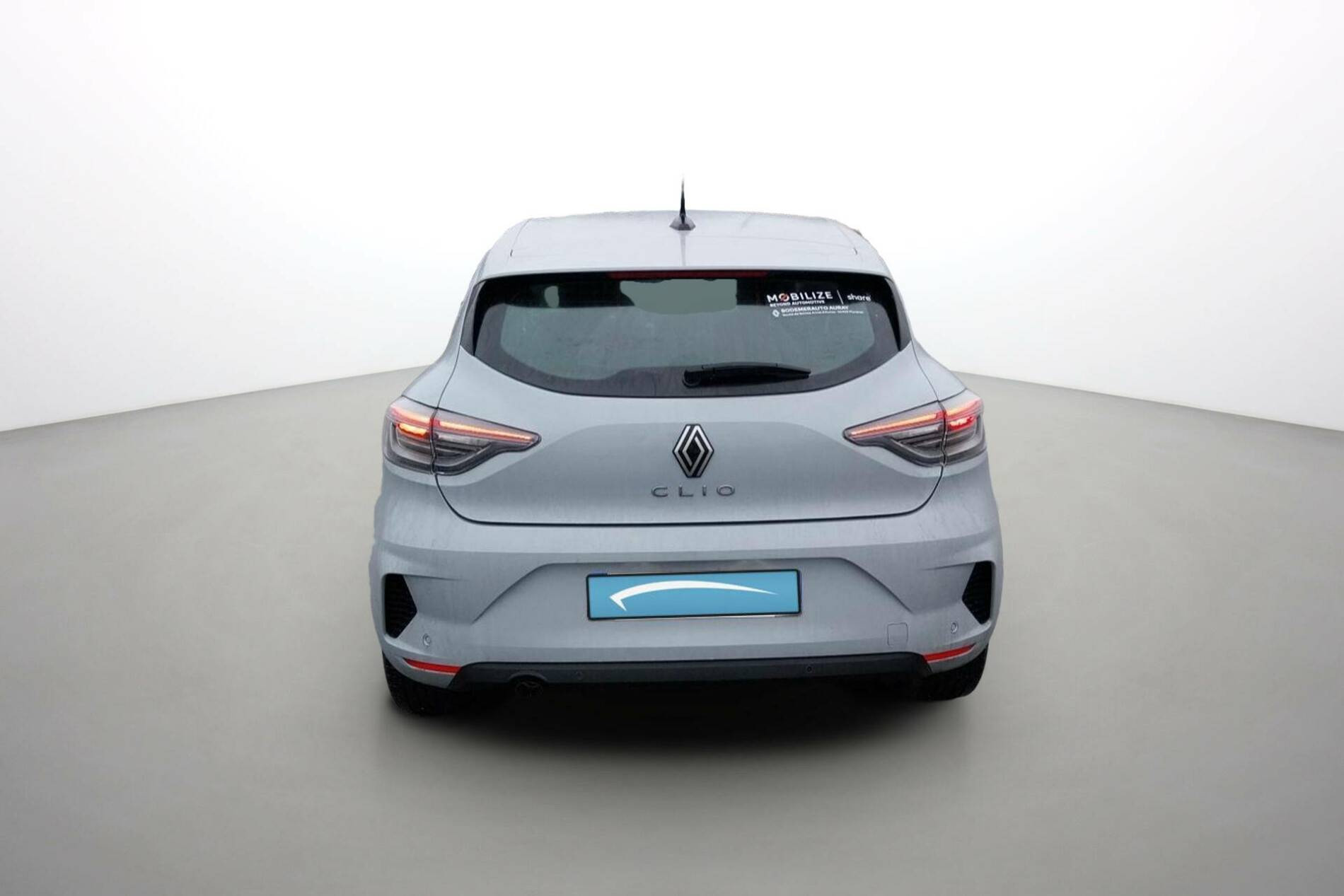 Vente en ligne Renault Clio 5 Clio TCe 90 au prix de 15 690 €