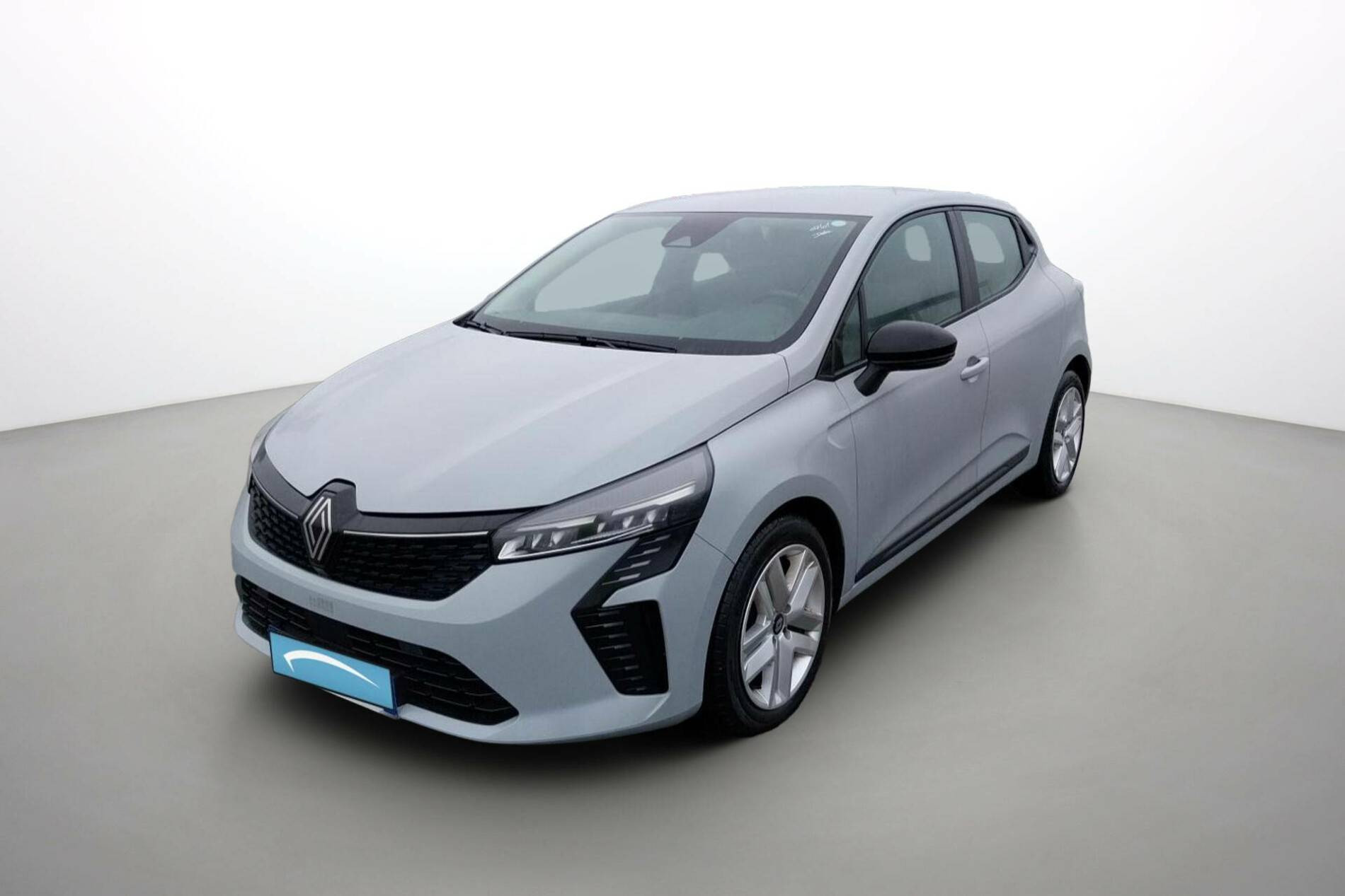 Renault Clio 5 Clio TCe 90 occasion de 2024 en vente à Auray