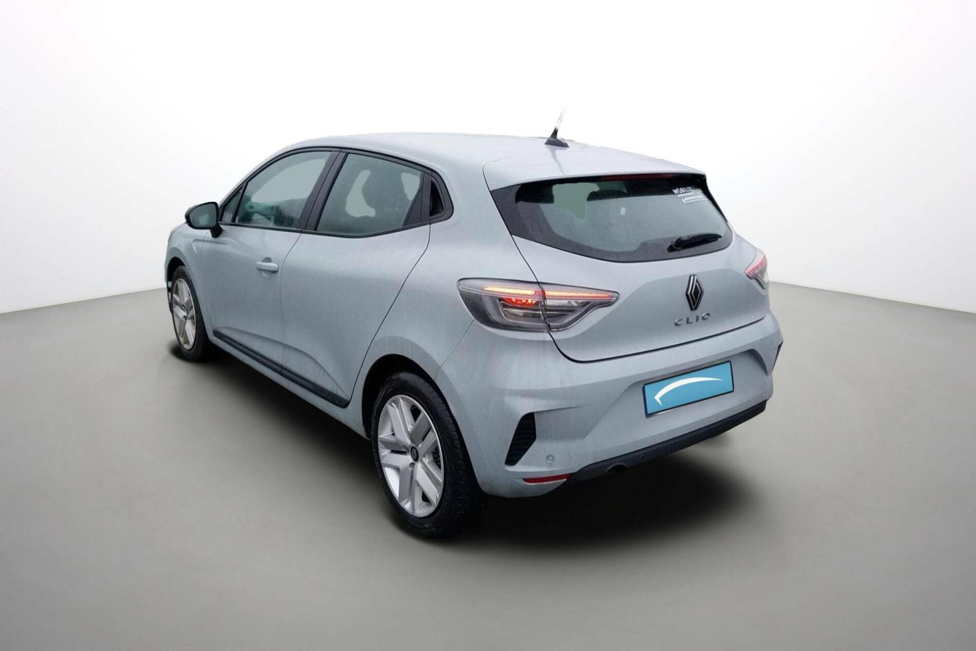 Vente en ligne Renault Clio 5 Clio TCe 90 au prix de 15 690 €