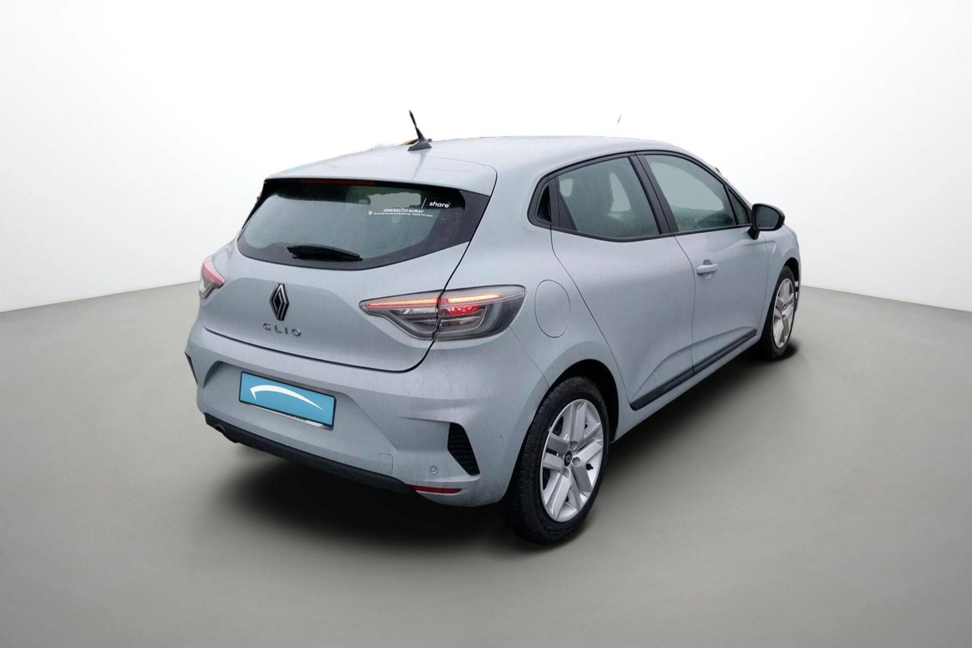 Vente en ligne Renault Clio 5 Clio TCe 90 au prix de 15 690 €