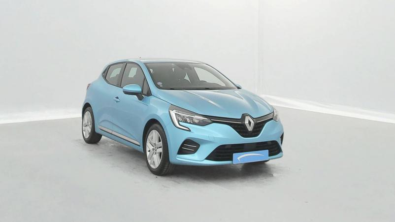 Vente en ligne Renault Clio 5 Clio E-Tech 140 au prix de 16 990 €