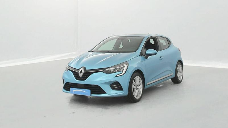 Vente en ligne Renault Clio 5 Clio E-Tech 140 au prix de 16 990 €