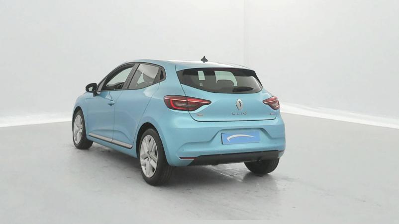 Vente en ligne Renault Clio 5 Clio E-Tech 140 au prix de 16 990 €