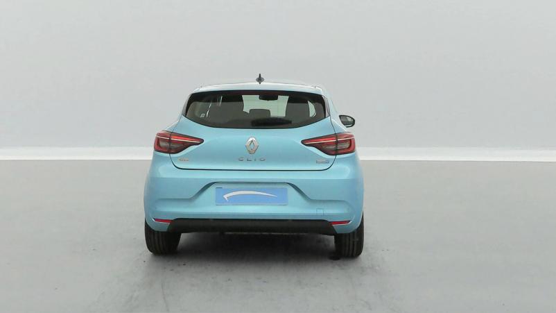 Vente en ligne Renault Clio 5 Clio E-Tech 140 au prix de 16 990 €