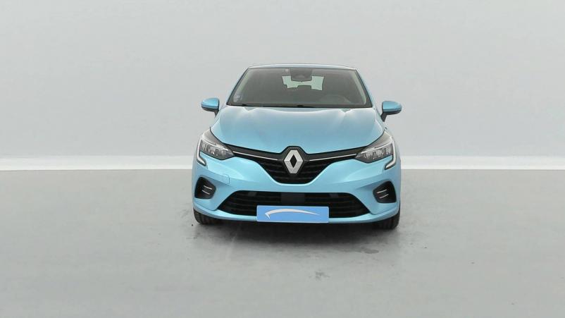 Vente en ligne Renault Clio 5 Clio E-Tech 140 au prix de 16 990 €